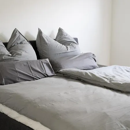 Appartement Nordsee Park Sk 35 Seeadler 2 *