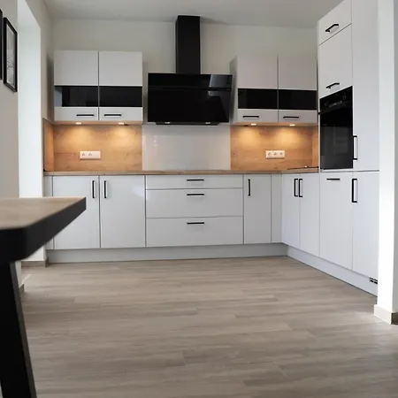 Nordsee Park Sk 35 Seeadler 2 Appartement *