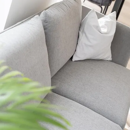 Appartement Nordsee Park Sk 35 Seeadler 2