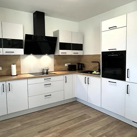 Nordsee Park Sk 35 Seeadler 2 Appartement *